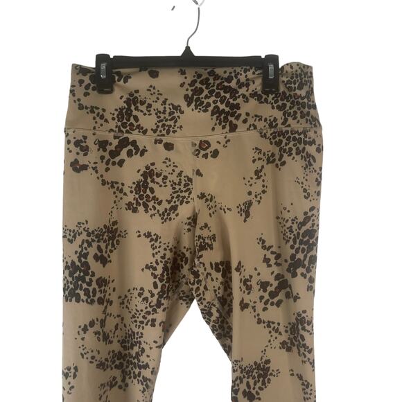 Champion NWT Women's‎ Plus Size XXL Sport Soft Touch Eco High Rise Tight - Picture 5 of 12